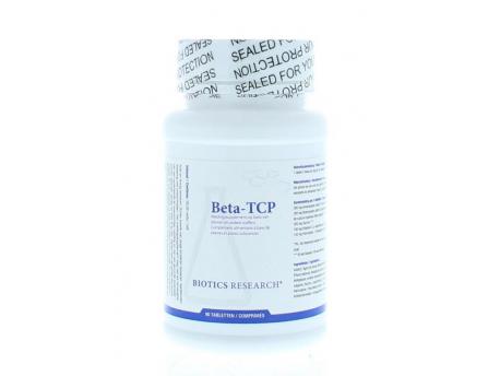 Beta TCP