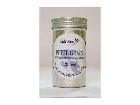 Petitgrain bittere sinaasappel olie bio