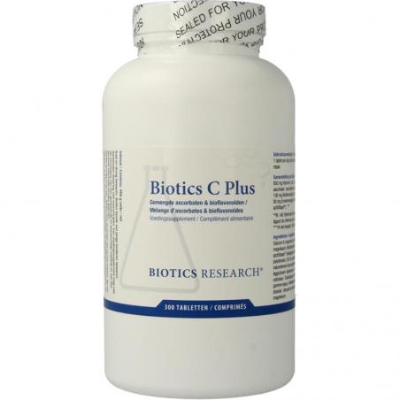 Bio C Plus 1000