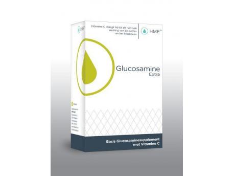 Glucosamine extra