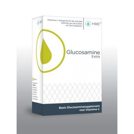 Glucosamine extra