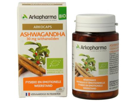 Ashwaganda