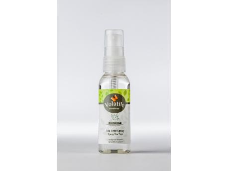 Tea tree spray bio