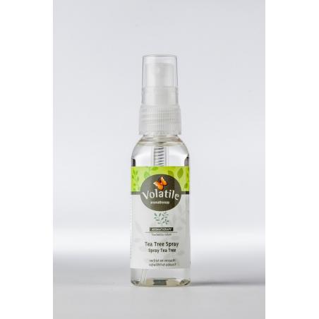 Tea tree spray bio