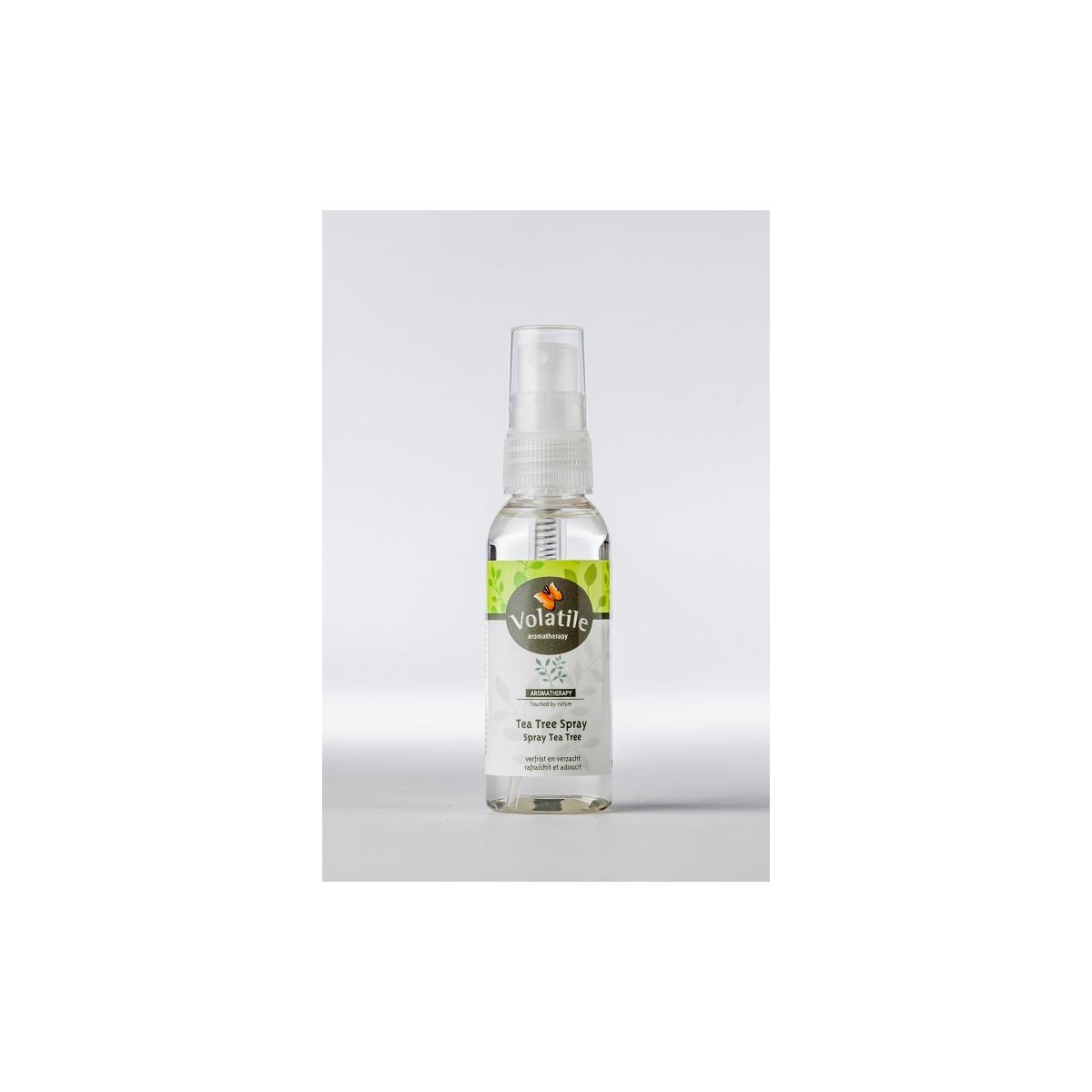 Tea tree spray bio