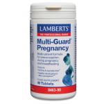 Multi guard zwangerschap