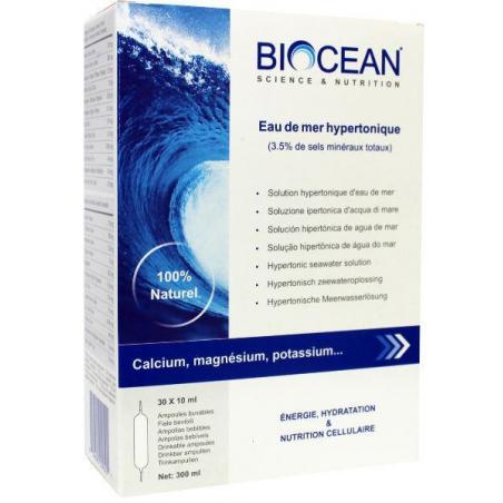 Biocean hypertonic