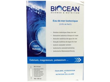 Biocean isotonic