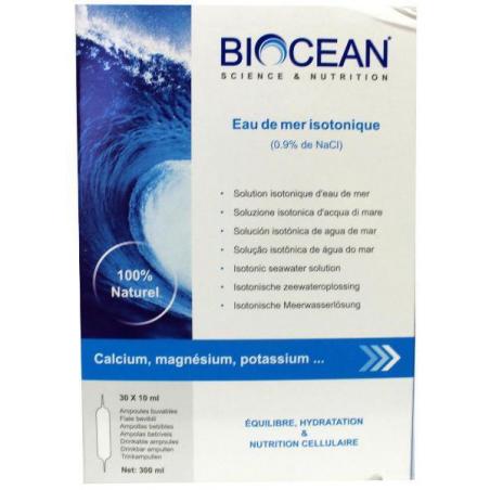 Biocean isotonic