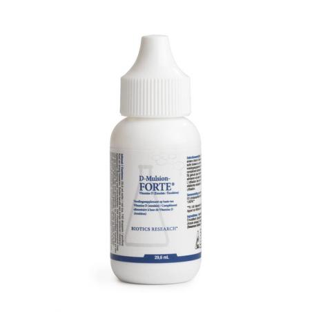 D mulsion forte 2000IE 50mcg