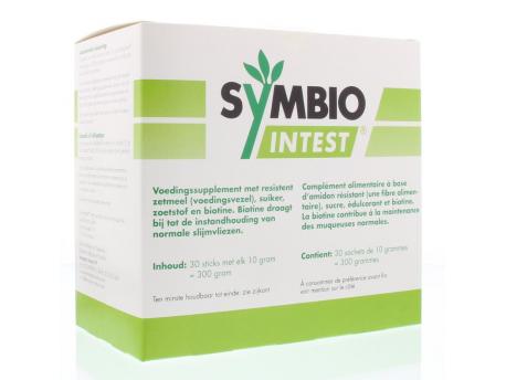 Symbiointest