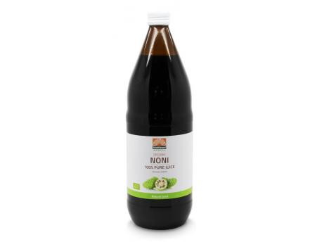 Noni 100% puur sap bio