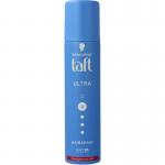 Hairspray pocket size ultra...