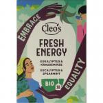 Fresh energy bio