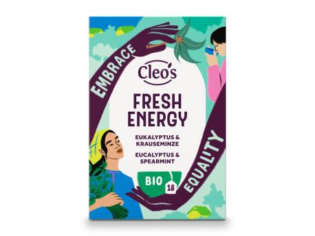 Fresh energy bio