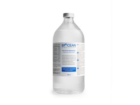 Biocean isotonic