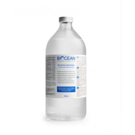 Biocean isotonic