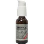 Argentyn 23 first aid gel