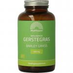 Gerstegras barley grass Europa 400mg bio