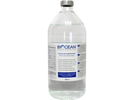 Biocean hypertonic