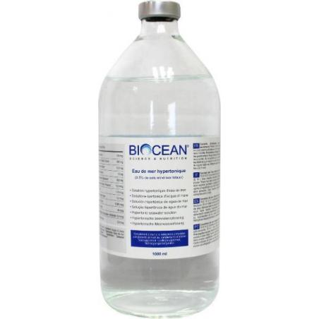 Biocean hypertonic