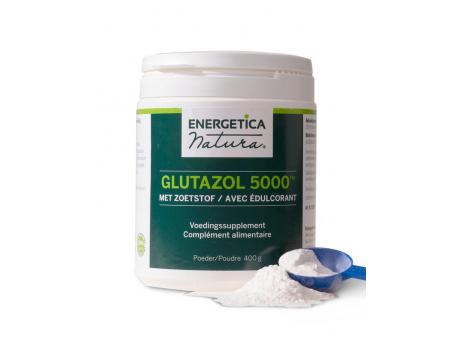 Glutazol 5000 met stevia