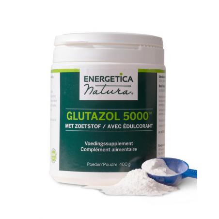 Glutazol 5000 met stevia