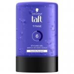 Power gel titane tottle