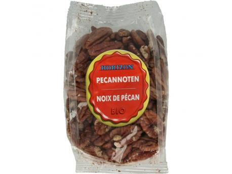 Pecannoten bio