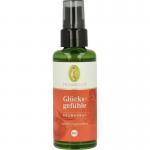 Roomspray happiness bio