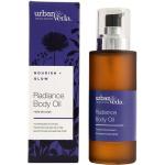 Body oil radiance