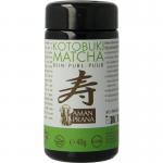 Amanprana kotobuki matcha
