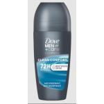Deodorant roller men + care...