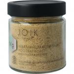 Joik org foot bath salt warmin