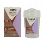 Rexona Deodorant stick max...