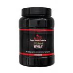 whey proteine 100% puur