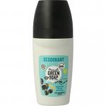 Deoroller mimosa black currant