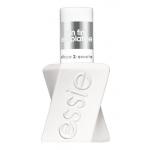 Gel couture top coat