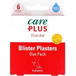 Care Plus pleister duo pack