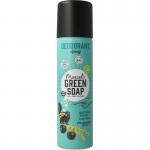 Deospray mimosa black currant