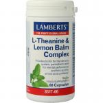 l-theanine & citr comp 8317-60
