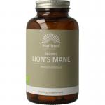 biologische lion's mane 500mg