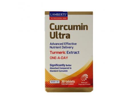 Curcumine ultra