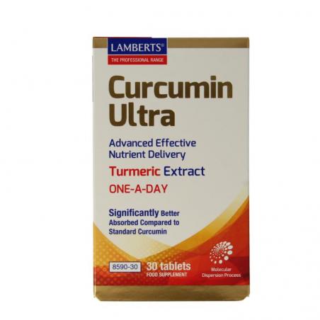 Curcumine ultra