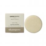 Shampoo bar scent free...