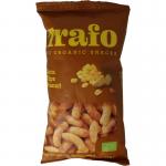 Corn peanuts bio