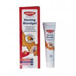 honing wondgel