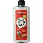 Conditioner caring argan &...