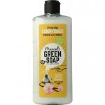 Conditioner every day...