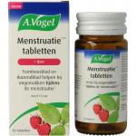 menstruatie tabletten